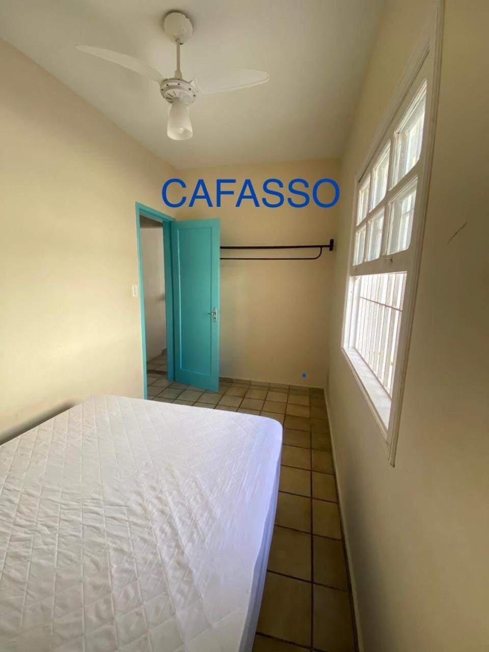 فيلا Casa Pe Na Areia Com Piscina A 10Mts Enseada غوارويا المظهر الخارجي الصورة